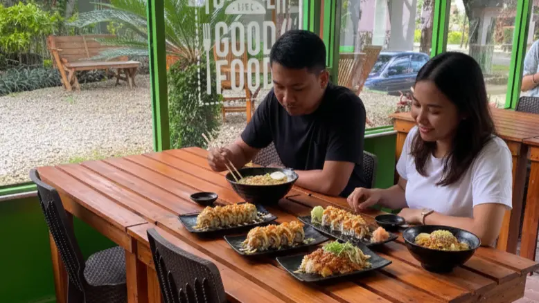 Kenapa Dine In ala Jepang Bikin Makan Terasa Lebih Nikmat?