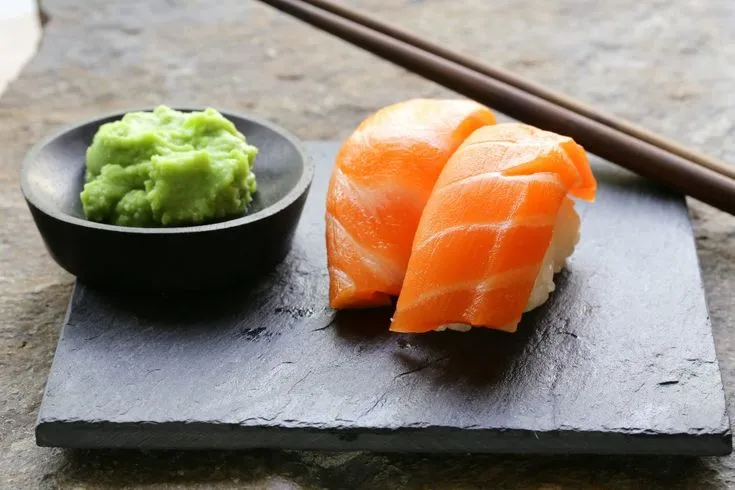 Wasabi Asli vs Wasabi Imitasi: Mana yang Sering Kita Makan?